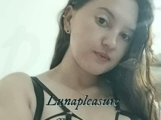 Lunapleasure