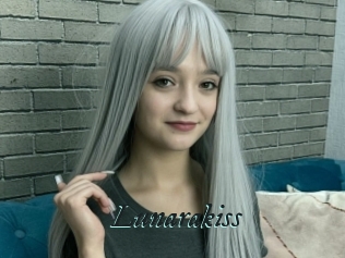 Lunarakiss