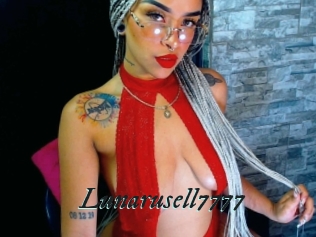 lunarusell7777 Pharaons Porn