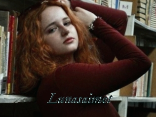 Lunasaimot
