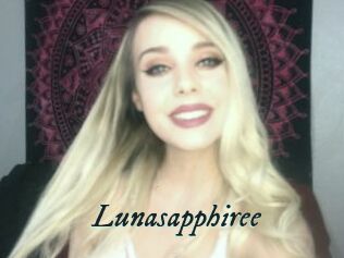 Lunasapphiree