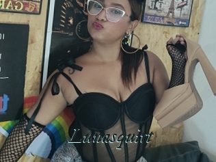 Lunasquirt