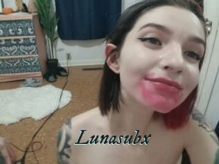 Lunasubx