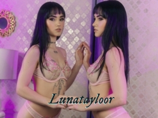 Lunatayloor