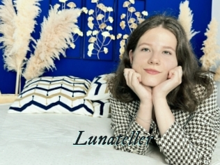 Lunateller