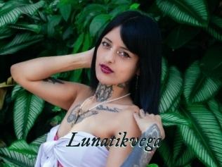 Lunatikvega