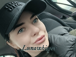 Lunawhisper
