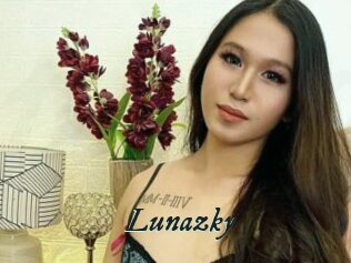 Lunazky