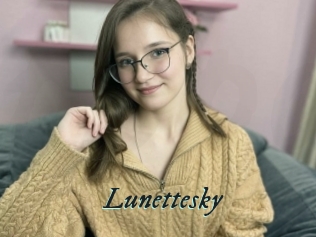 Lunettesky