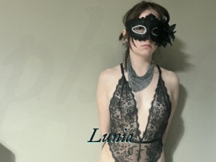 Lunia