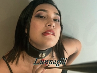 Lunnagill