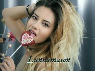 Lunnamason