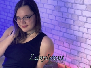 Lunylorens