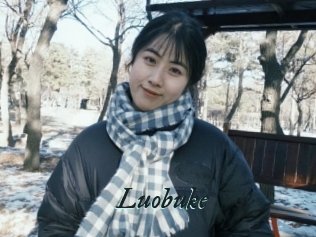 Luobuke