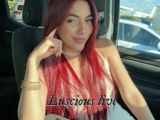 Luscious_live
