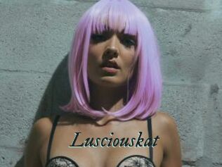 Lusciouskat