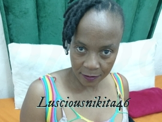 Lusciousnikita46