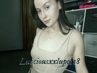 Lusciousxxlupe218