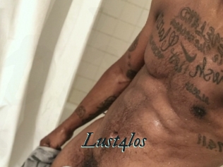 Lust4los