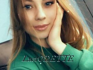 LustODETTE