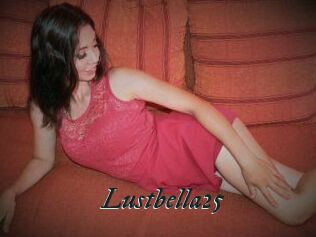 Lustbella25