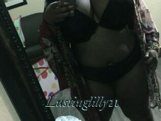 Lustinglilly21