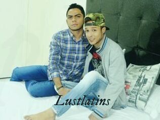 Lustlatins