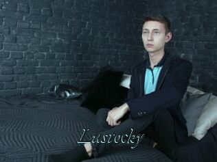 Lustocky