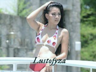 Lustofyza