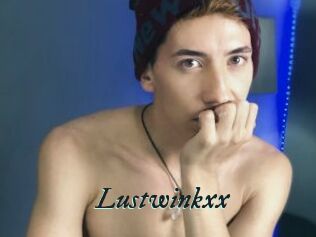Lustwinkxx
