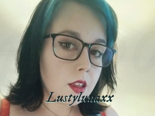 Lustylunaxx