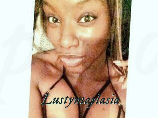 Lustymaylasia