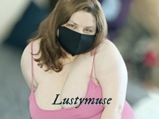 Lustymuse