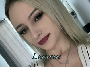 Lustyrose
