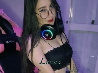 Luuaa