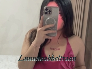 Luuunaabheltraan