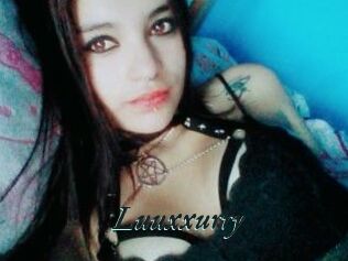 Luuxxurry