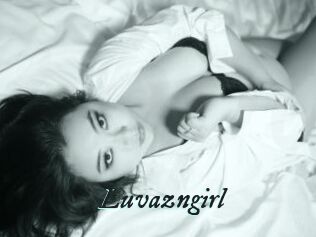 Luvazngirl