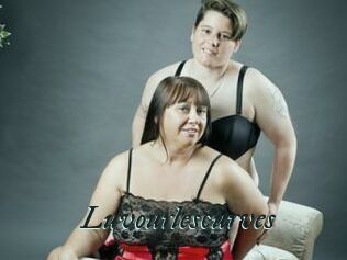 Luvourlescurves