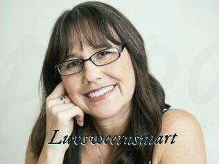 Luvsweetnsmart