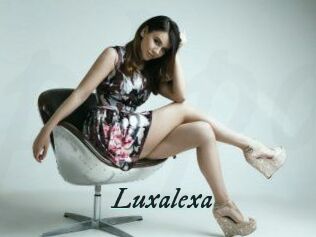 Luxalexa