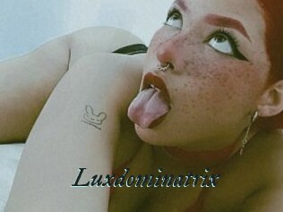 Luxdominatrix