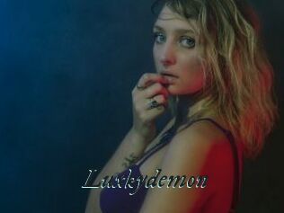 Luxkydemon