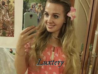 Luxtery