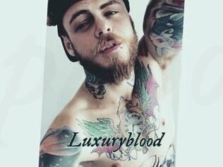 Luxuryblood