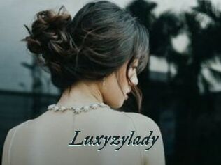 Luxyzylady