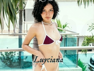 Luyciana
