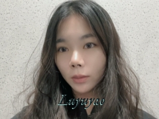 Luyuyao