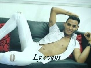 Ly_evans