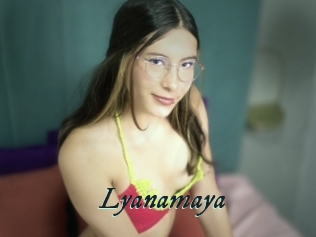 Lyanamaya